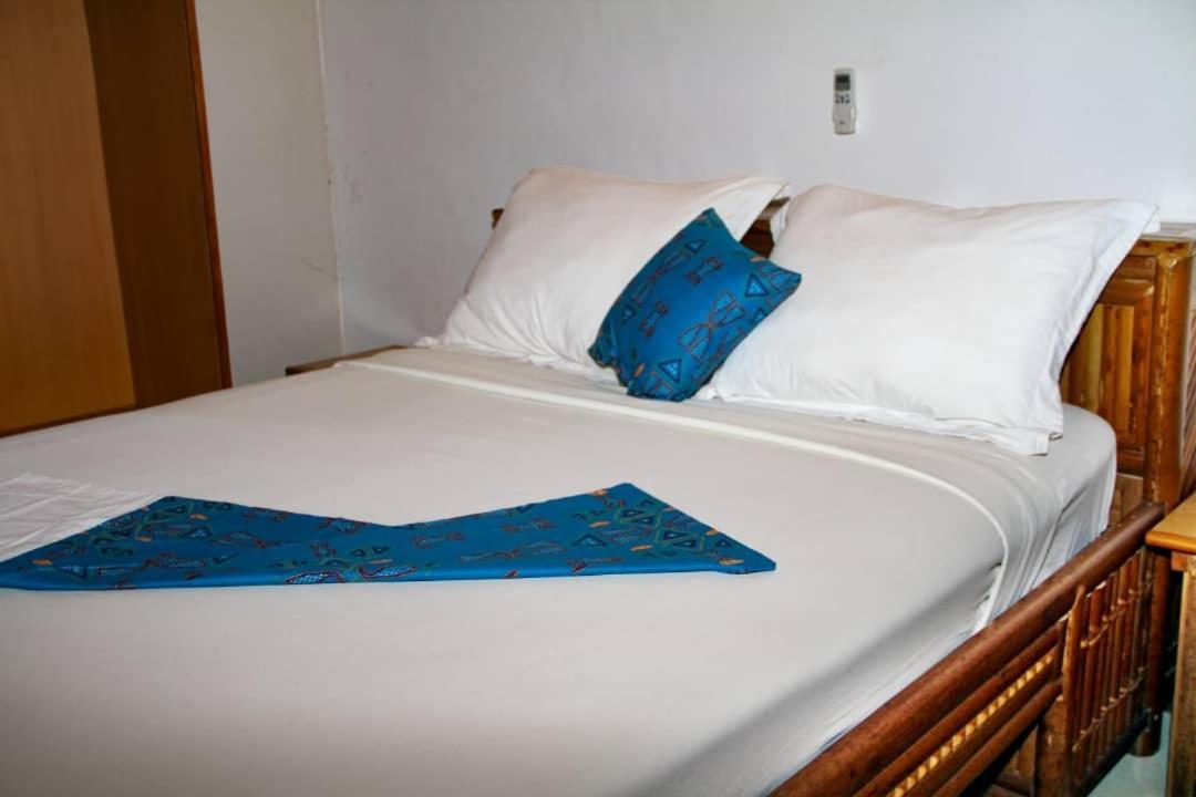 Congress Hotel Yaounde Luaran gambar